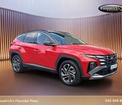 Hyundai Tucson 2026
