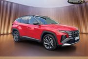Hyundai Tucson 2026