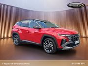 Hyundai Tucson 2026