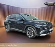 Hyundai Tucson 2026