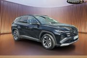 Hyundai Tucson 2026