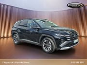 Hyundai Tucson 2026