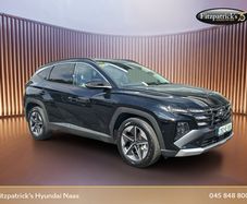 Hyundai Tucson 2026