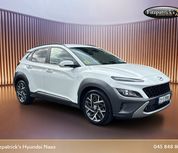 Hyundai Kona 2021