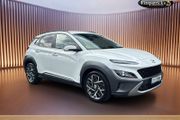 Hyundai Kona 2021