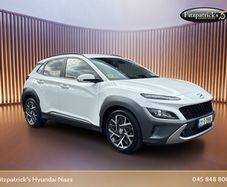 Hyundai Kona 2021