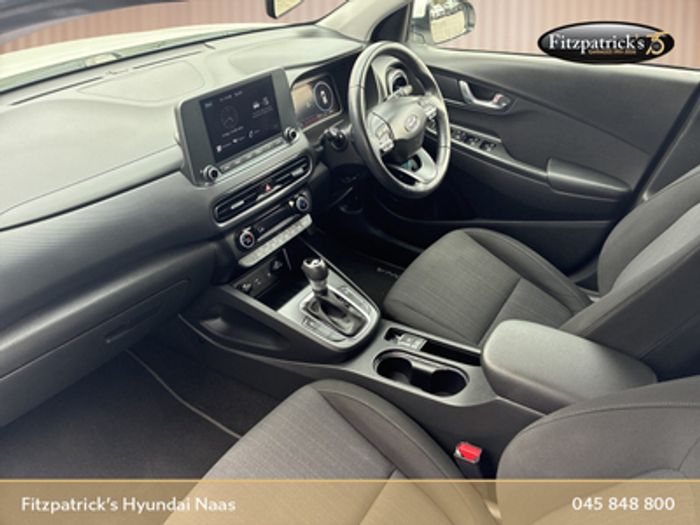 Hyundai Kona 2021