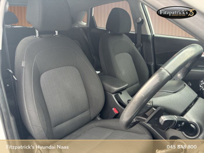 Hyundai Kona 2021