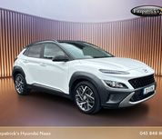 Hyundai Kona 2022