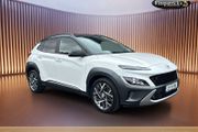 Hyundai Kona 2022