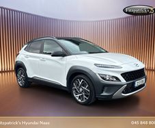 Hyundai Kona 2022