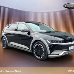 Hyundai Ioniq 5 2023