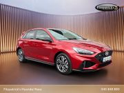 Hyundai i30 2026