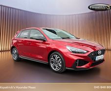 Hyundai i30 2026