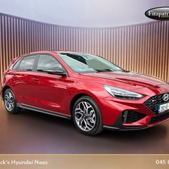 Hyundai i30 2026