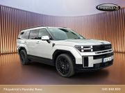 Hyundai Santa Fe 2026