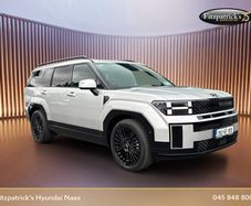 Hyundai Santa Fe 2026