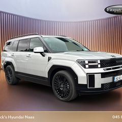 Hyundai Santa Fe 2026