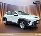 Hyundai Kona 2026