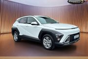 Hyundai Kona 2026