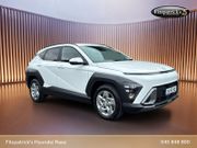 Hyundai Kona 2026