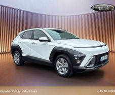 Hyundai Kona 2026