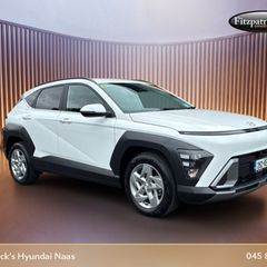 Hyundai Kona 2026