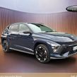 Hyundai Kona 2025