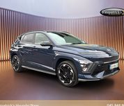 Hyundai Kona 2025