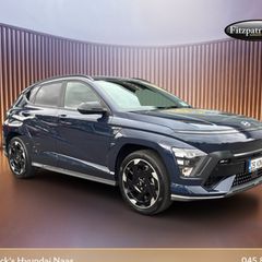 Hyundai Kona 2025