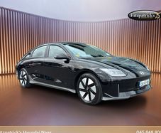 Hyundai Ioniq 6 2024