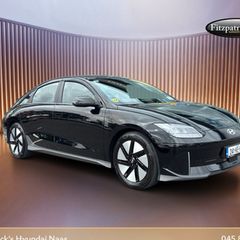 Hyundai Ioniq 6 2024