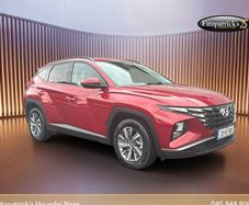 Hyundai Tucson 2023