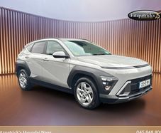 Hyundai Kona 2023