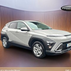 Hyundai Kona 2023