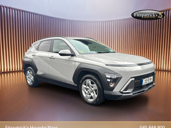 Hyundai Kona 2023