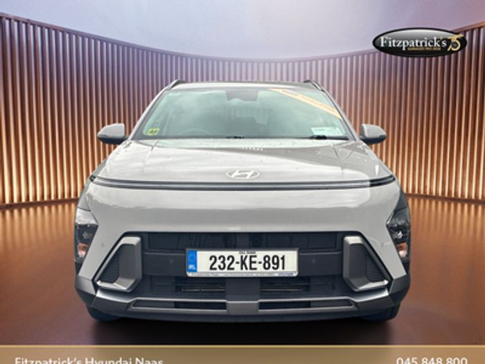 Hyundai Kona 2023