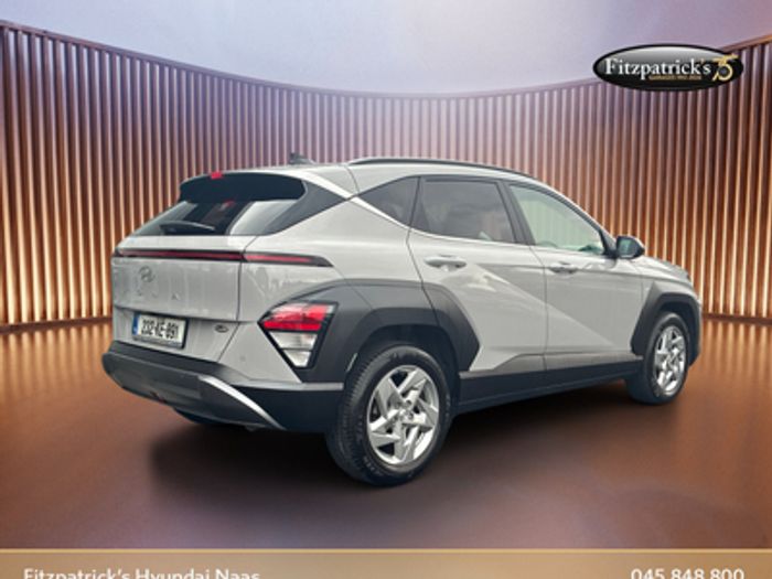 Hyundai Kona 2023