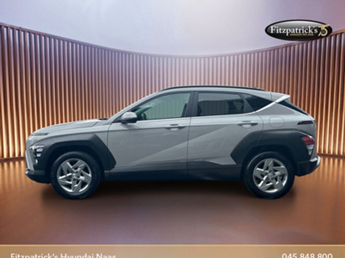Hyundai Kona 2023