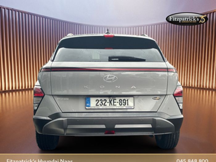 Hyundai Kona 2023