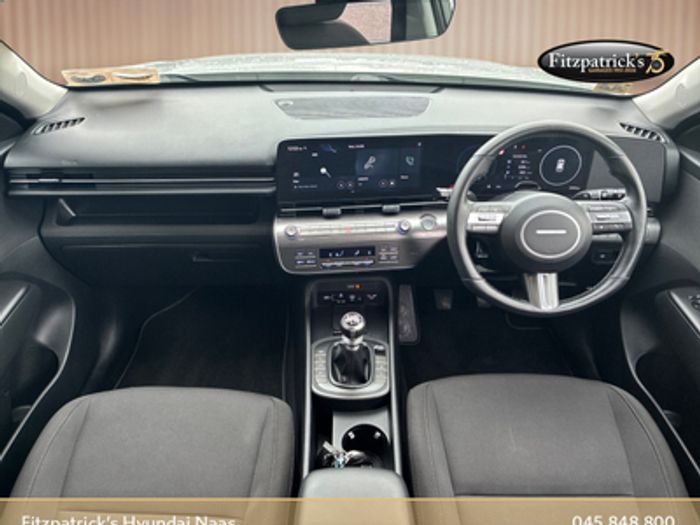 Hyundai Kona 2023