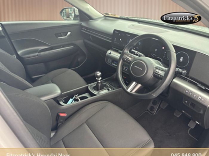 Hyundai Kona 2023