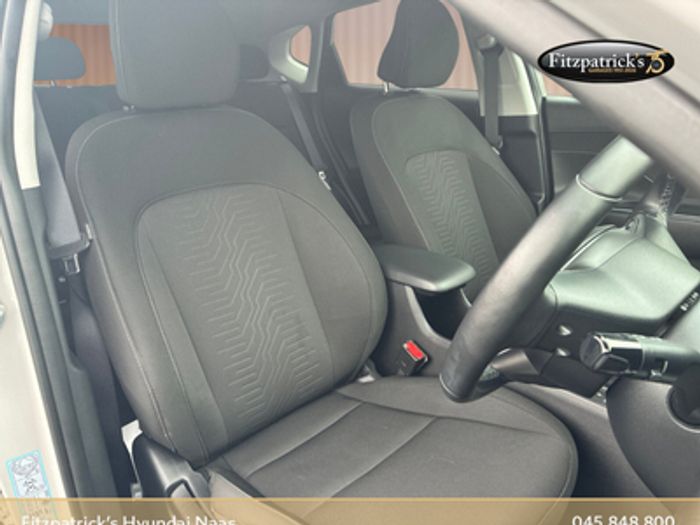 Hyundai Kona 2023