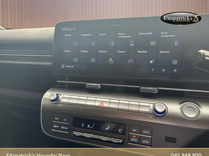Hyundai Kona 2023