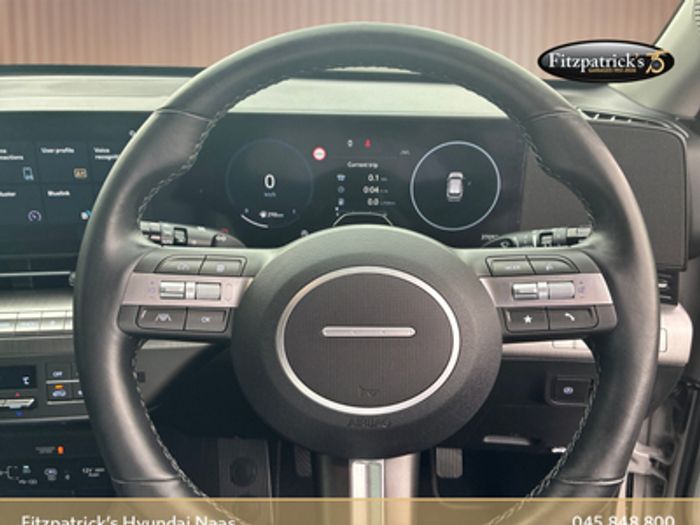 Hyundai Kona 2023