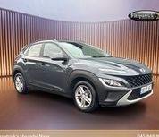 Hyundai Kona 2022