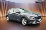 Hyundai Kona 2022