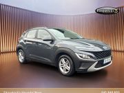 Hyundai Kona 2022