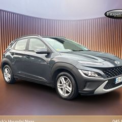 Hyundai Kona 2022