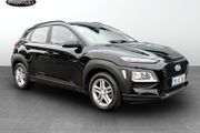 Hyundai Kona 2019